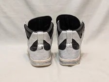 John Varvatos Converse Weapon Hi Distressed 7 4