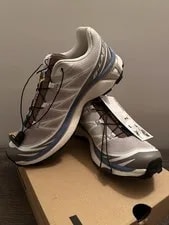 Salomon XT-6 Cloud 3