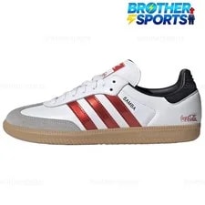 Adidas — Coca-Cola X Adidas Samba — Sneaker — resale