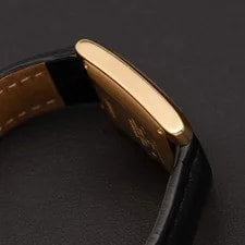 Cartier Tank Française 28mm 18K Yellow Gold 1840 4