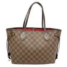Louis Vuitton — Auth [6ge5490] Louis Vuitton Never Full N51109 [Pre... — Handbag — resale