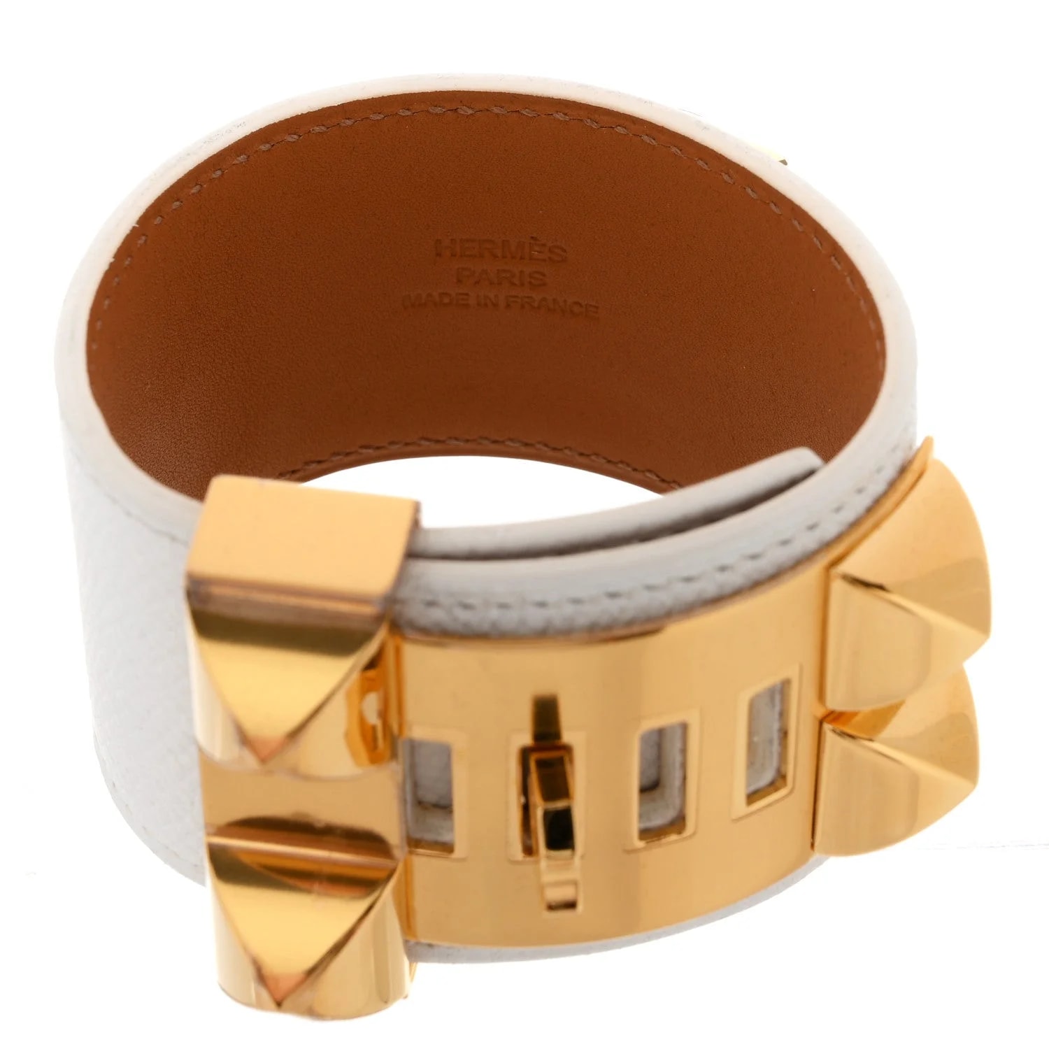 Collier de Chien CDC S 4