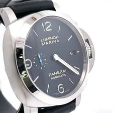 Panerai Luminor Marina Automatic 44mm Pam 1312- PAM - ! Box/Card 2