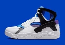 Nike Air Flight Huarache OG 2023 Varsity FD0183-101 2