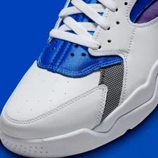 Nike Air Flight Huarache OG 2023 Varsity FD0183-101 3