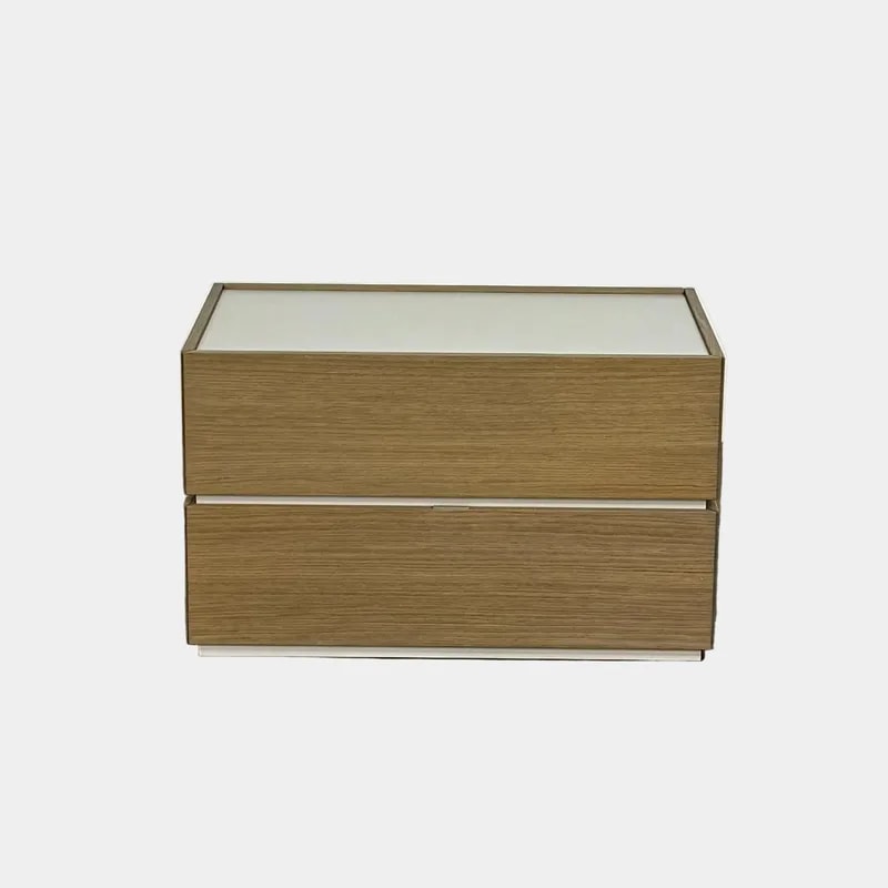 Sangiacomo — Sangiacomo Cidori Small Chest of Drawers — Furniture — resale