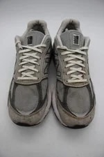 New Balance 990v5 SIZe 12 DGrey Castlerock Shoes M990GL5 2