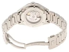TAG Heuer Carrera Day-Date Caliber 5 WAR201A.BA0723 Stainless Steel 41mm #DW739 4