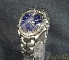 TAG Heuer WT1213-0 Quartz 2