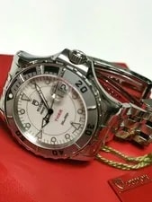 Tudor — Tudor Prince Date Tiger Woods — Watch — resale