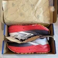 NEW Brooks Ghost Max 2 Mickey Mouse Running Shoes 10.5 Wide 2E RunDisney 2