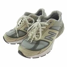 New Balance W990Ig5 990V5 Low Cut 2