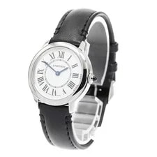 Cartier Ronde Must de WSRN0030 TO303739 3