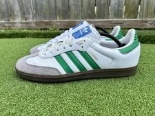 Adidas Samba OG Footwear Shoes ’S Size 11 and Lace Up Comfort 2