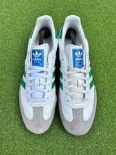 Adidas Samba OG Footwear Shoes ’S Size 11 and Lace Up Comfort 3