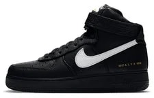 NIKE — [CQ4018-002] -- Nike Air Force 1 High 1017 Alyx 9SM — Sneaker — resale