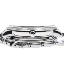 Omega DE Ville Prestige 4574.31 36mm SS Silver #C8526 4