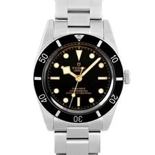 Tudor — Tudor Black Bay 54 79000N #021 — Watch — resale