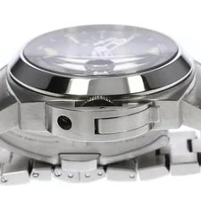 Officine Panerai Luminor PAM00297 44mm SS Black Dial Automatic #C4135 4