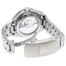 Omega Seamaster Planet Ocean 215.30.44.21.01.001 44mm SS Black #C3622 2
