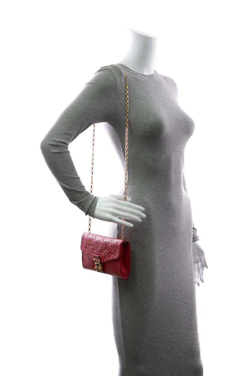 Saint Germain Pochette 2