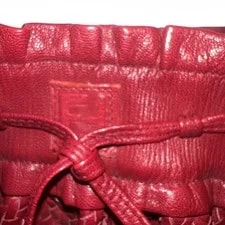Fendi Woven Crossbody NEW Condition 3