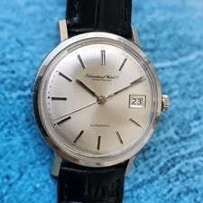 IWC Schaffhausen Automatic Cal 8541 3