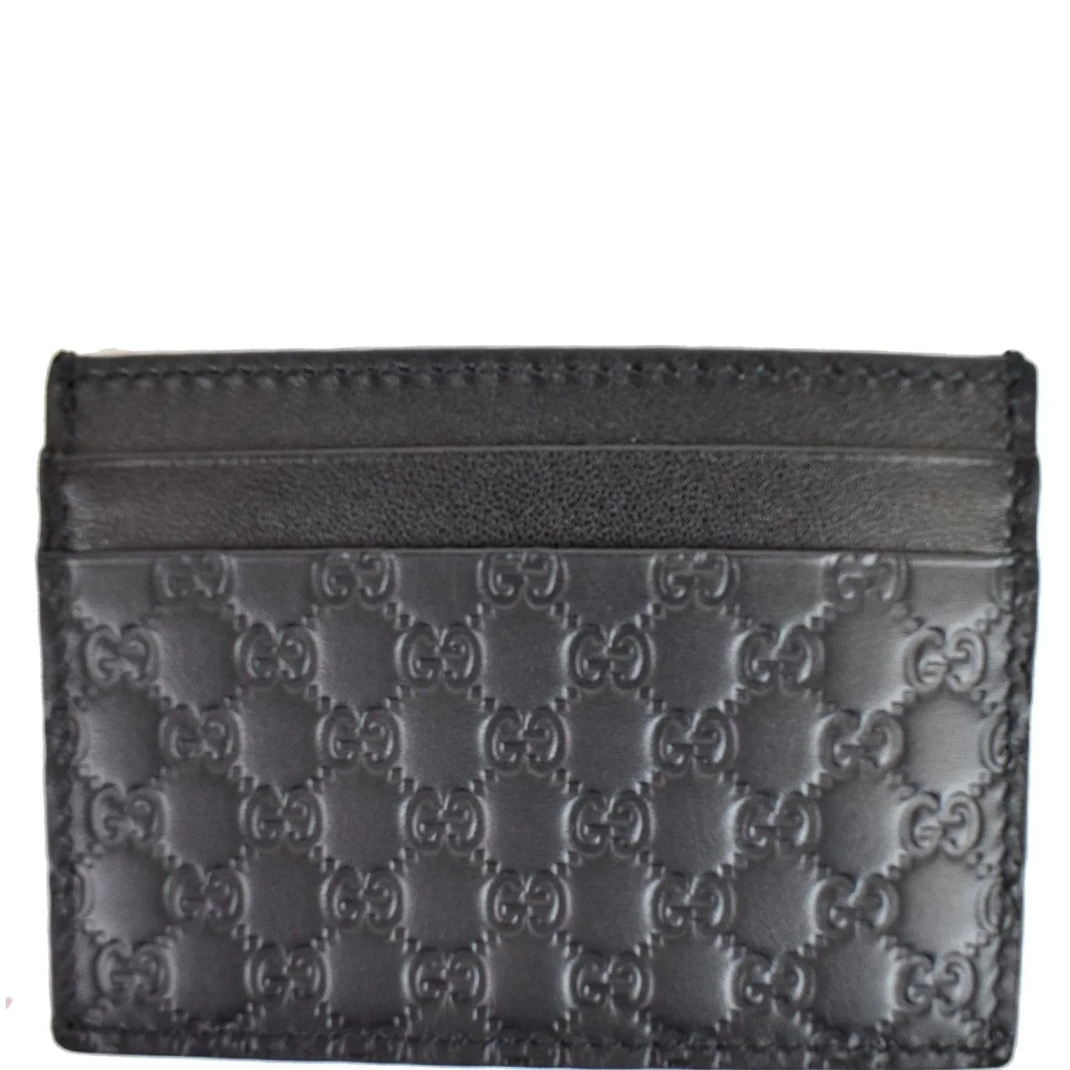 Gucci — Gucci Card Case 476010 — Handbag — resale