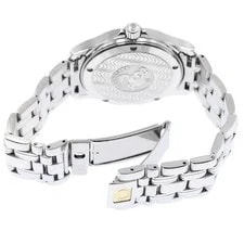 Omega Seamaster 120 Date Quartz B+ From Japan 4