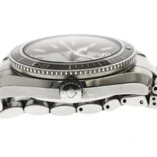 Omega Seamaster Planet Ocean 222.30.42.20.01.001 42mm SS Black #C2450 2