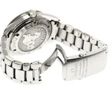 Omega Seamaster Planet Ocean 222.30.42.20.01.001 42mm SS Black #C2450 3