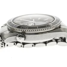 Omega Seamaster Planet Ocean 222.30.42.20.01.001 42mm SS Black #C2450 4