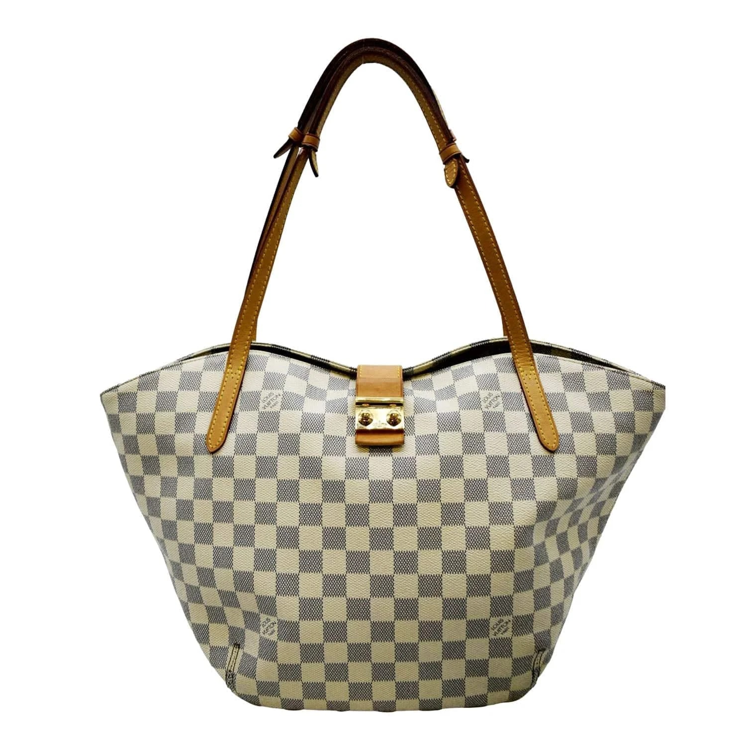 Louis Vuitton — Louis Vuitton Salina — Handbag — resale