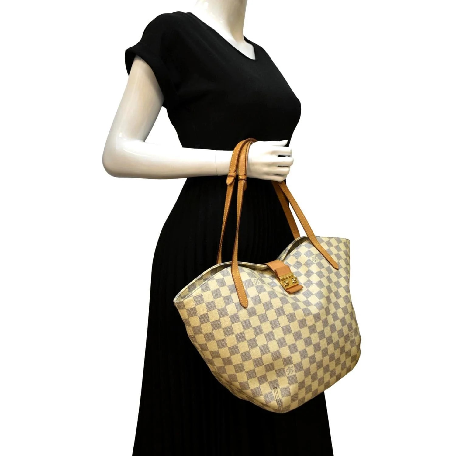 Louis Vuitton Salina 2