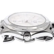 TAG Heuer Link Calibre 6 WAT2111 40mm SS Silver #C9818 4