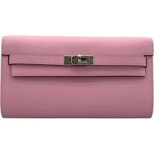 Hermes Kelly U Stamp #OKB861 2