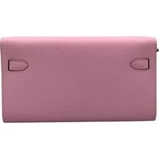 Hermes Kelly U Stamp #OKB861 3
