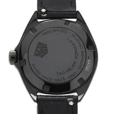 Tag Heuer Formula 1 WBJ1414.FC8234 WBJ1414 Box and 2