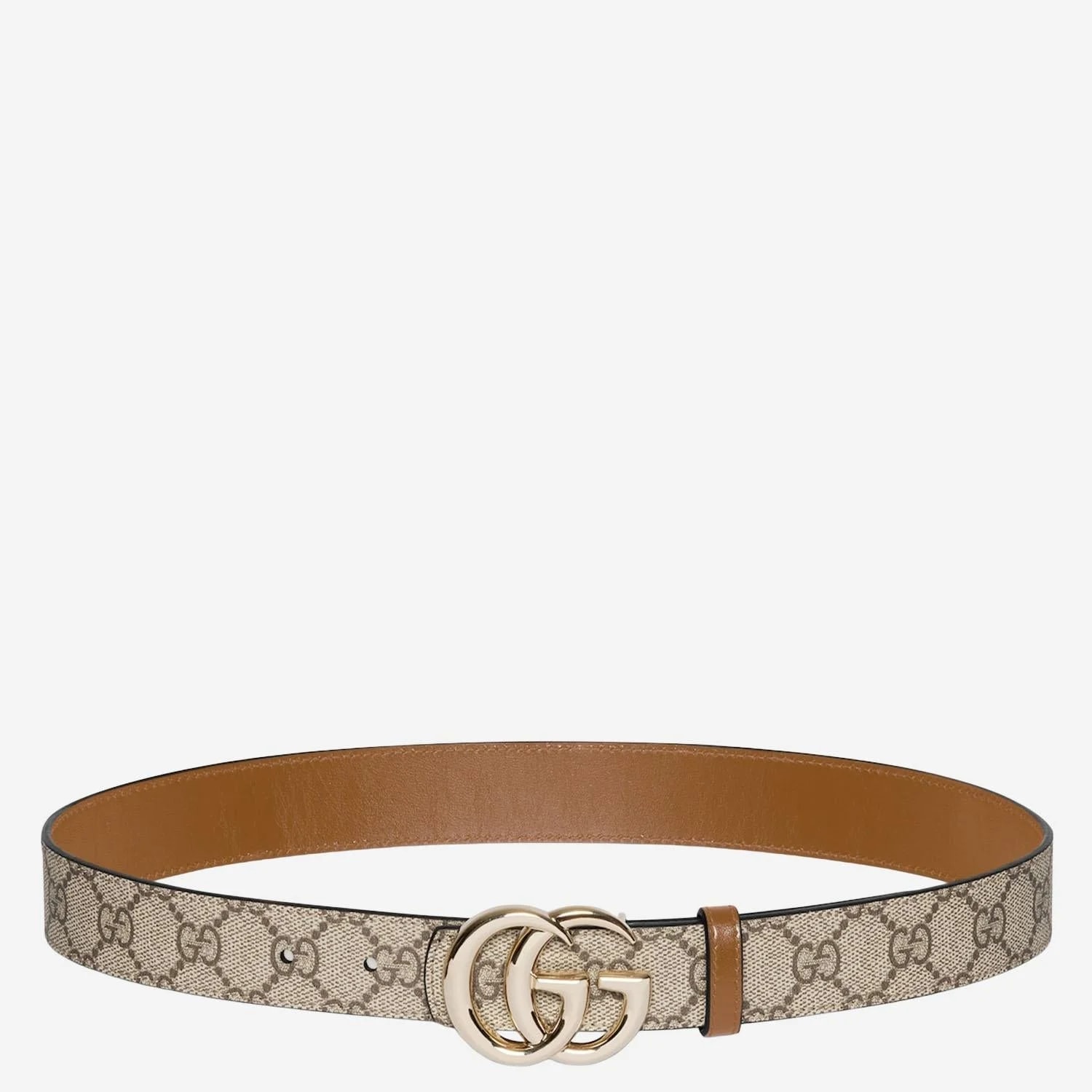 Gucci GG Marmont Belt — Fabric 2