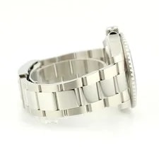 Rolex GMT-Master II 126710BLNR Batman Oyster 40mm 2025 Box Papers 4