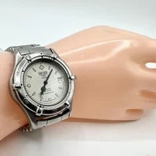 Very / Old Heuer 2000 Professional Antique for 2