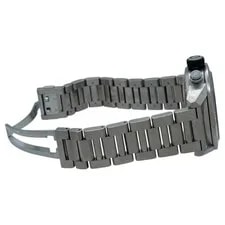 TAG Heuer Carrera Calibre Heuer 01 Chronograph Gray Phantom #OK1316 3