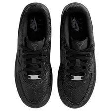 Nike Air Force 1 Slip Resistant Abrasion Resistant IB0018-003 Size 4