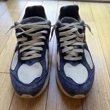 New Balance 2002r Night Tide Size 10.5 M2002RG 2