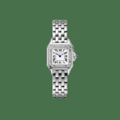 Cartier — Cartier Panthère Mini Model — Watch — resale
