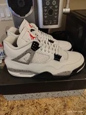 Size 12 - Jordan 4 Retro 2012 2