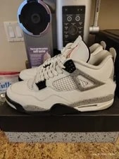 Size 12 - Jordan 4 Retro 2012 3