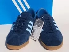 2017 Adidas Originals Berlin Dmarin Clesky Trablu CQ2754 Us11 3