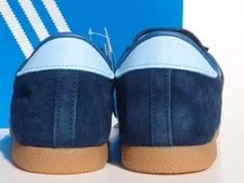 2017 Adidas Originals Berlin Dmarin Clesky Trablu CQ2754 Us11 4