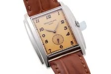 Patek Philippe Gondolo Hand-wound Cal.25-21 5124G-001 TO250851 4